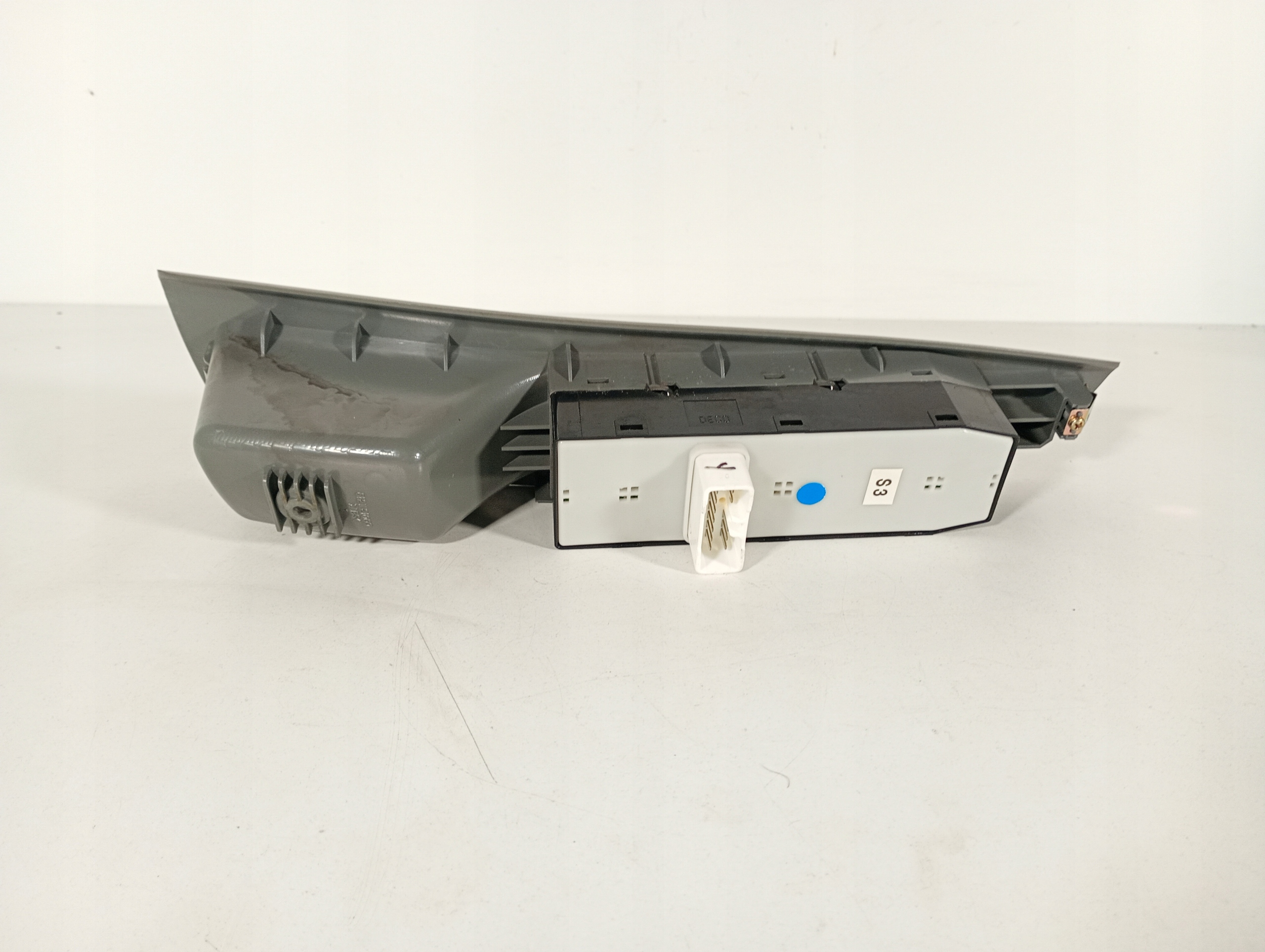 CHEVROLET Nubira 02-12 switch regulation REGULACJA window control switch