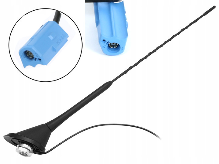 

Antena Opel Agila Antara Astra H Corsa C D E Combo