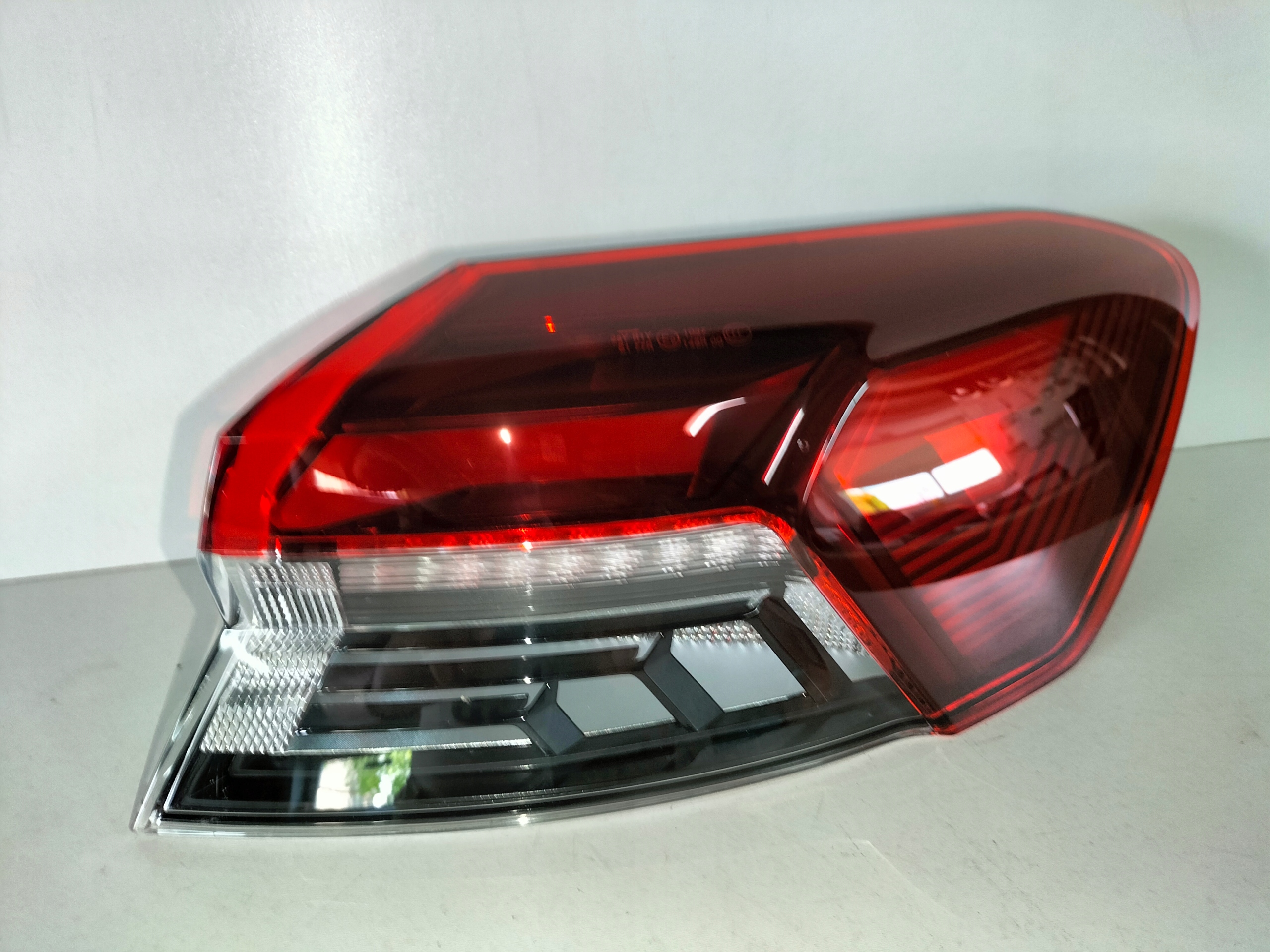 light rear rear part right AUDI Q4 E-TRON 22