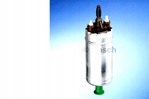Bosch топливный насос ALFA ROMEO SPIDER 2000 (