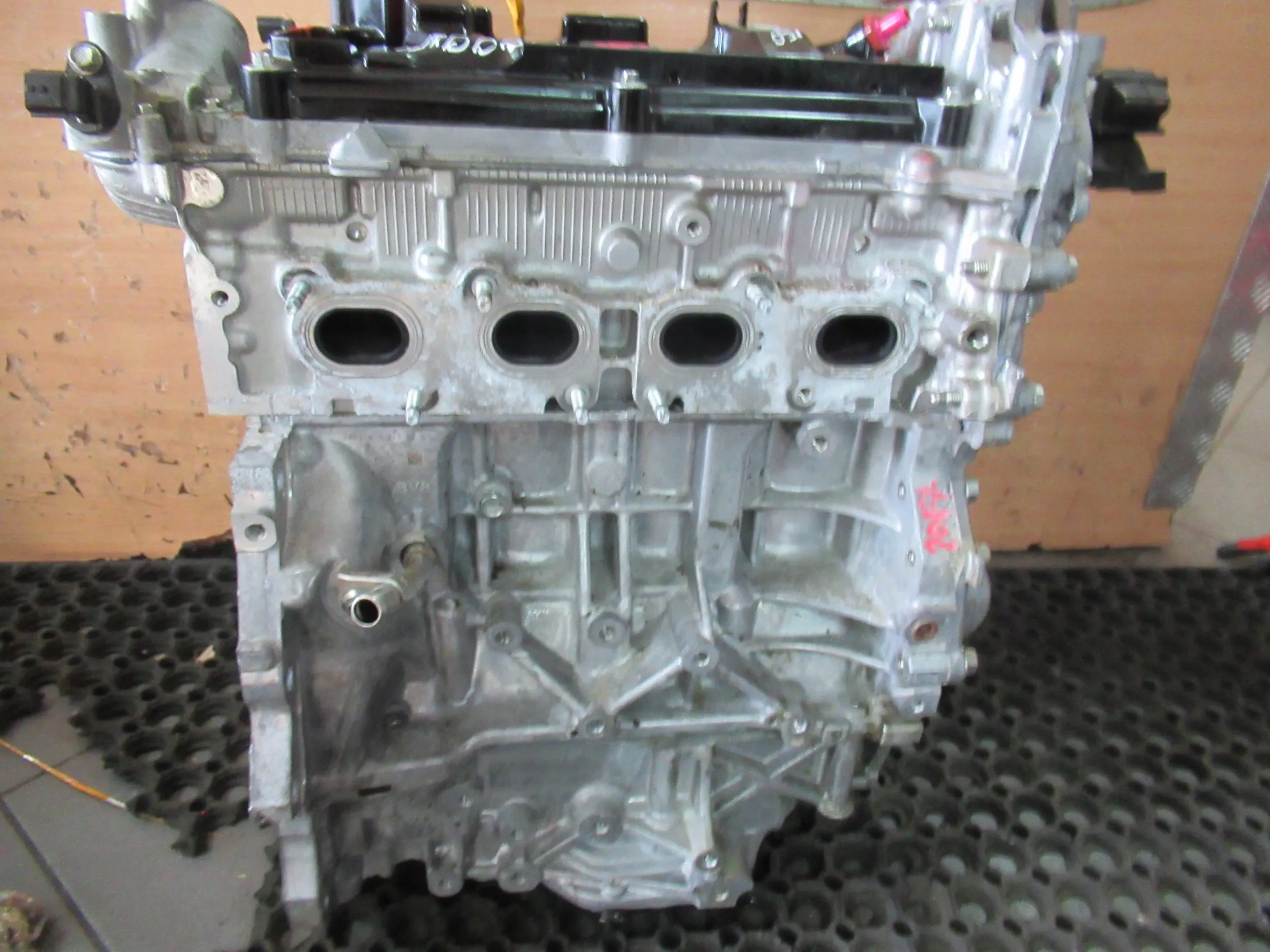 engine M5M450 Renault Talisman Megane IV Clio RS 1.6 TCE