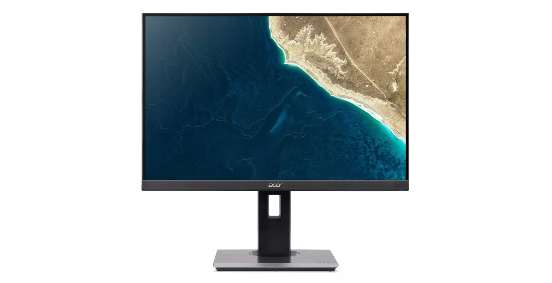 Led Monitor Acer Vero B247W E5bmiprzx 24" 1920 x 1200 px Ips Pls