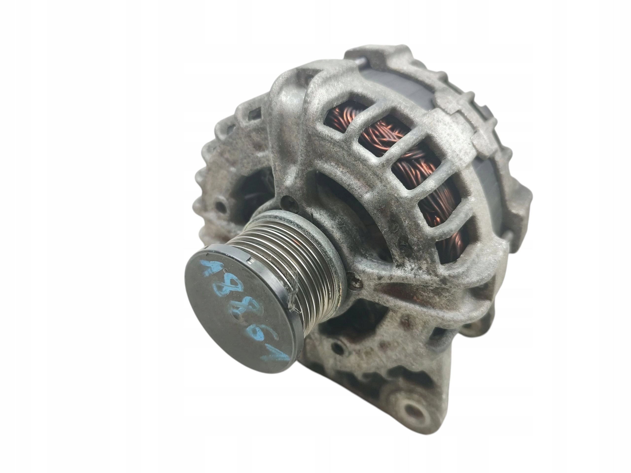ALTERNATOR RENAULT TALISMAN 1.6 DCI 130KM 231004BE0B-F