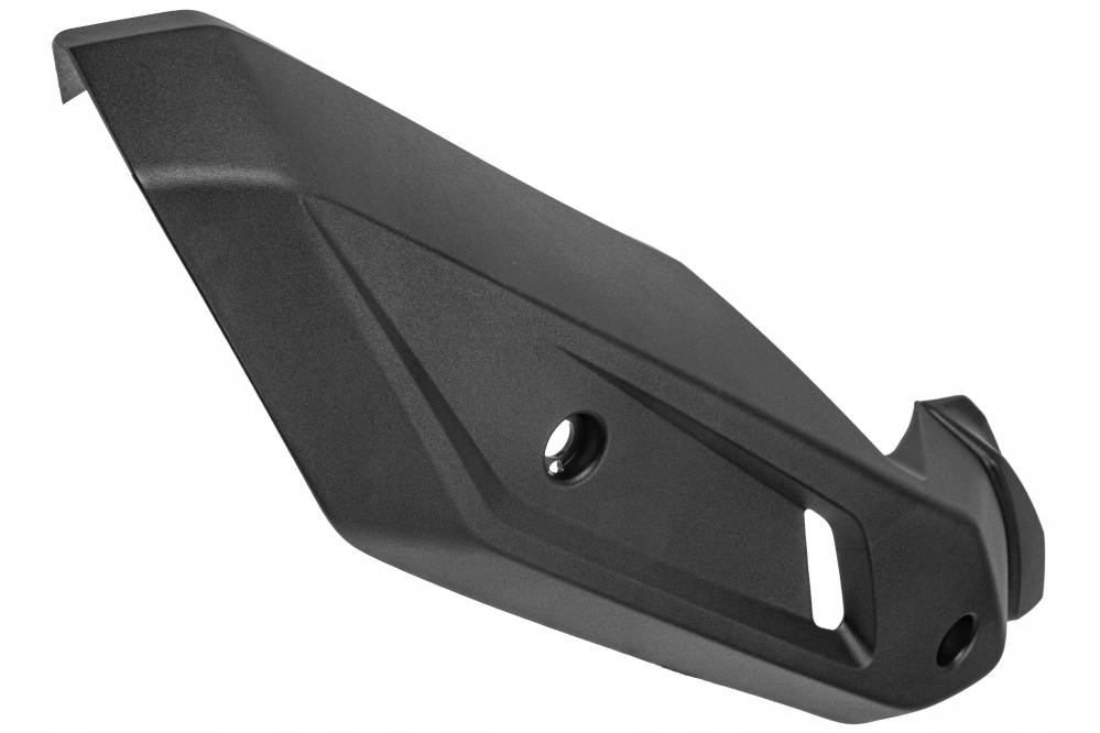 Kryt kryt koncovky výfuku tlmiča, Honda Forza 125 21-25