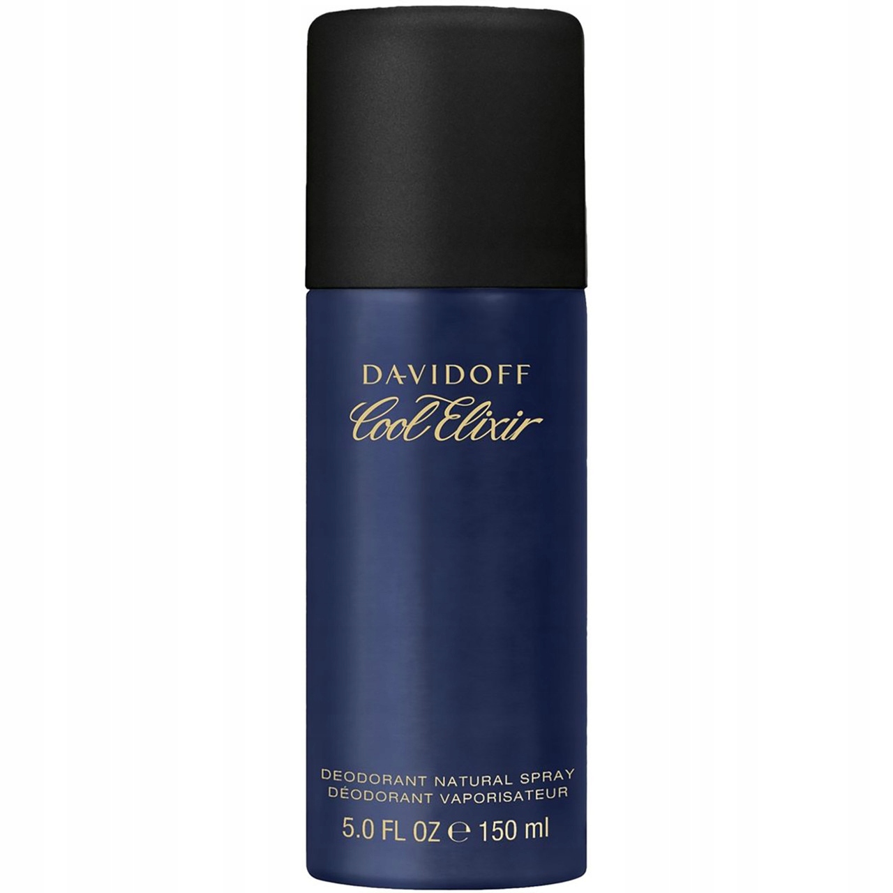 Davidoff Cool Elixir Deodorant Ve Spreji 150 ML 2H9
