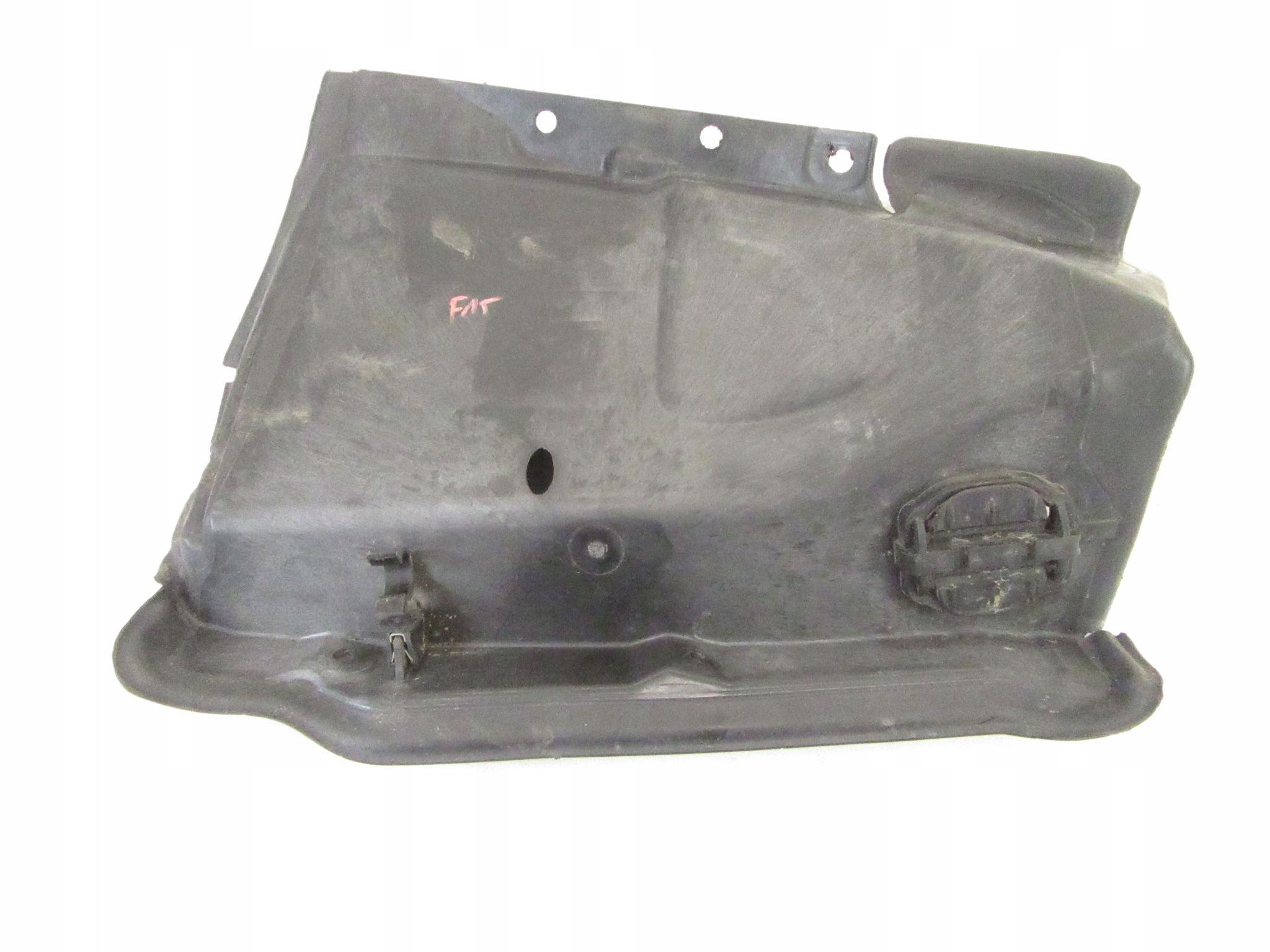 mudguard right cover wheels front front BMW e70 F15 X5 e71 F16 X5