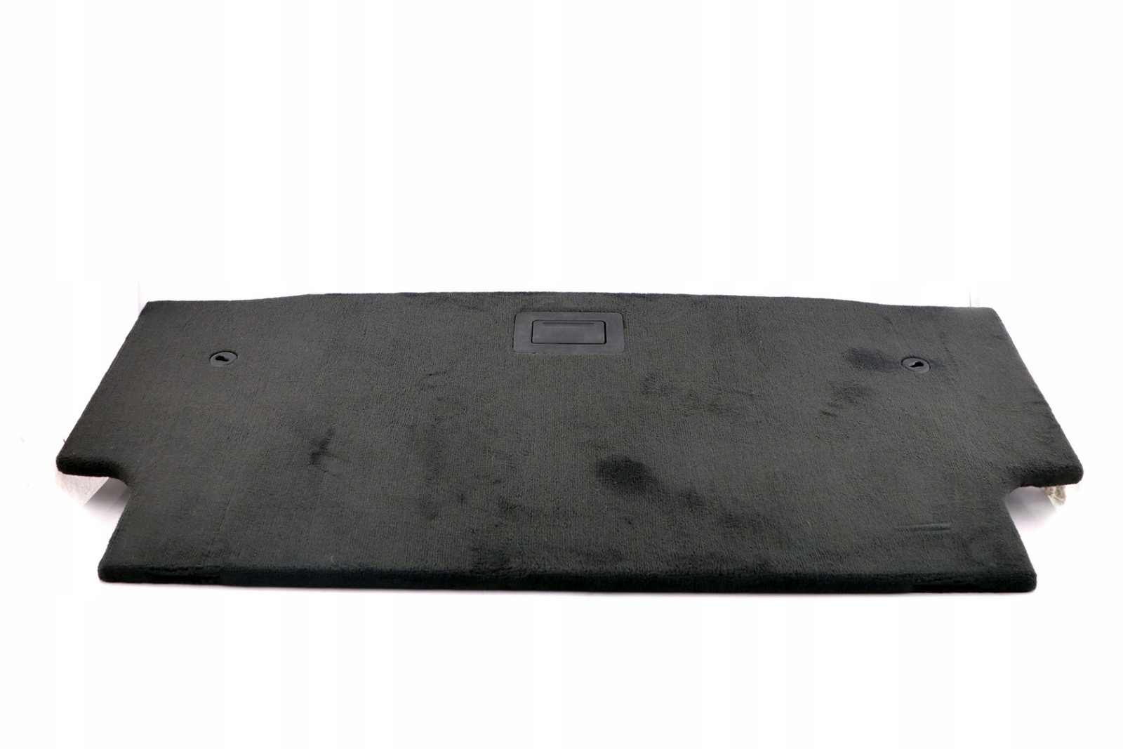 7269707 - BMW E91 полка отделка ковер багажника Antrazit