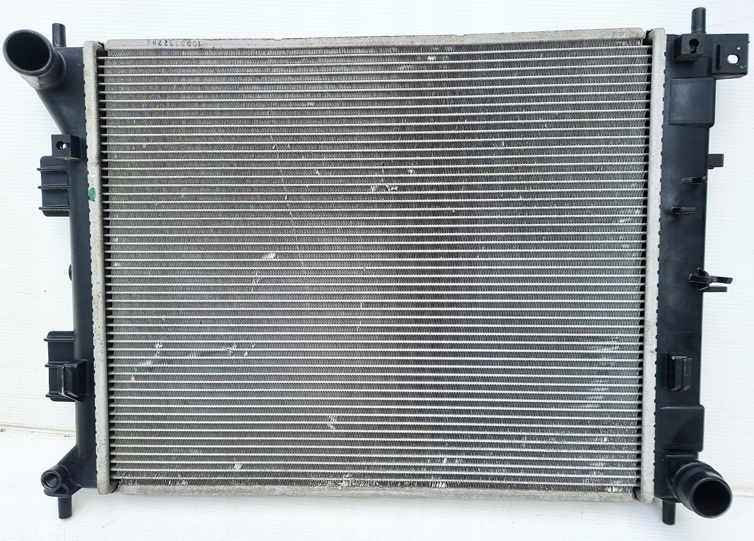 Kia Ceed II Hyundai i30 1.4 1.6 CRDI CHŁODNICA WODY