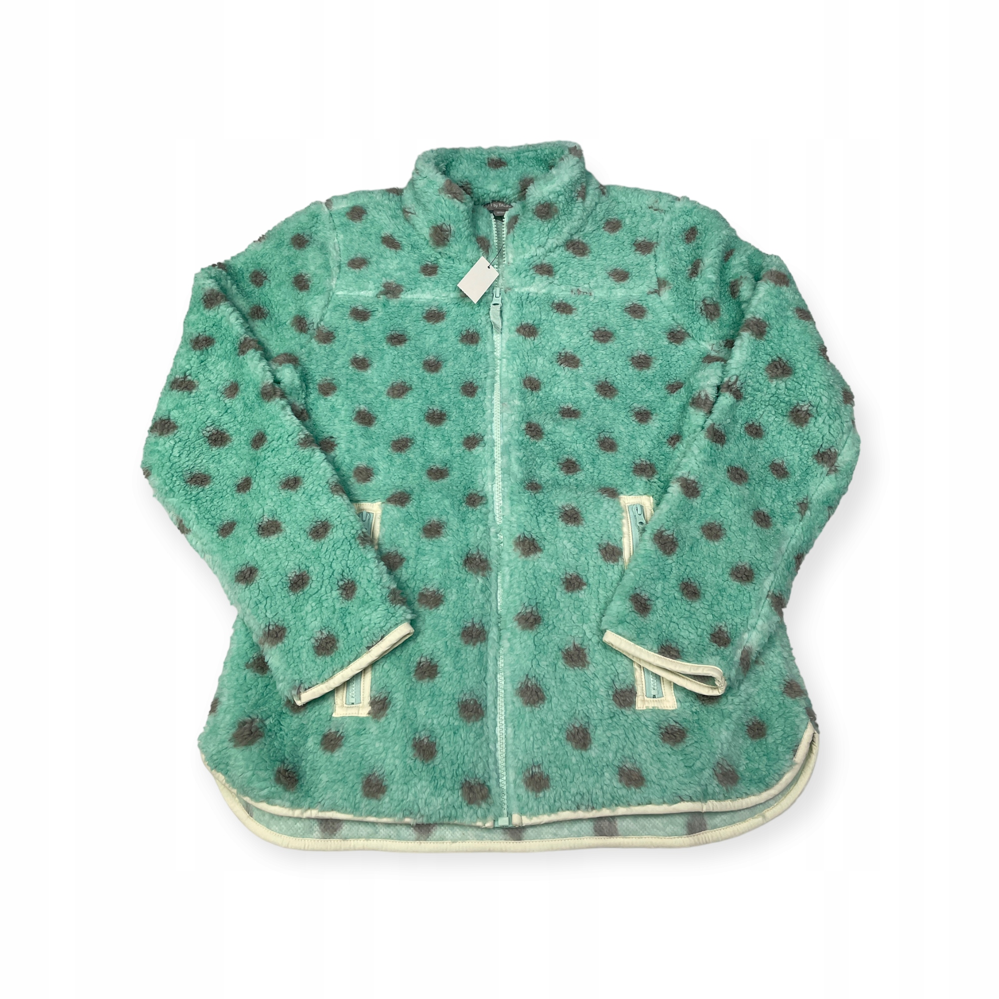 Mikina fleecová Talbots Xs