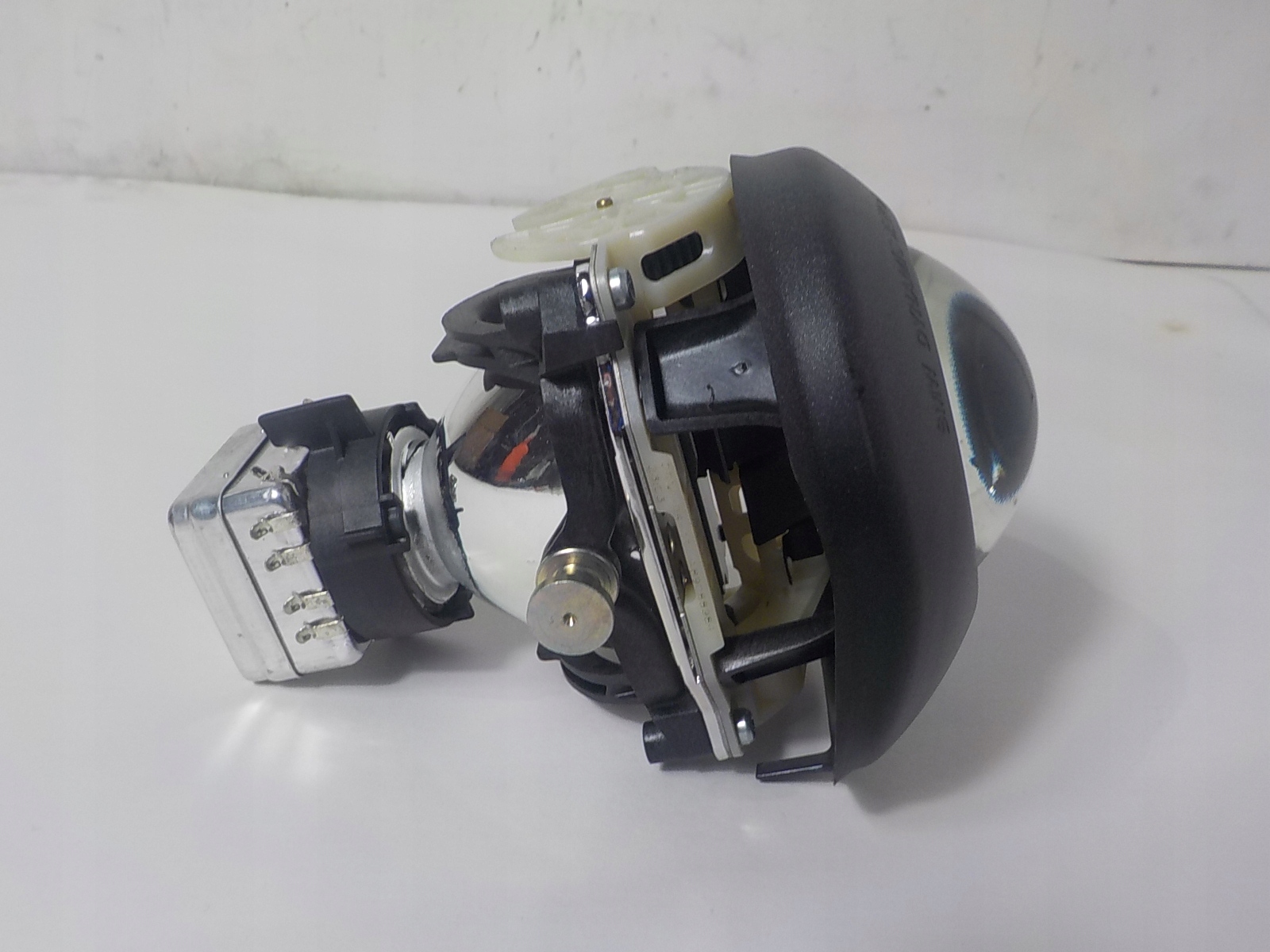 BMW 1 E81 E87 lens lights front XENON 89034437