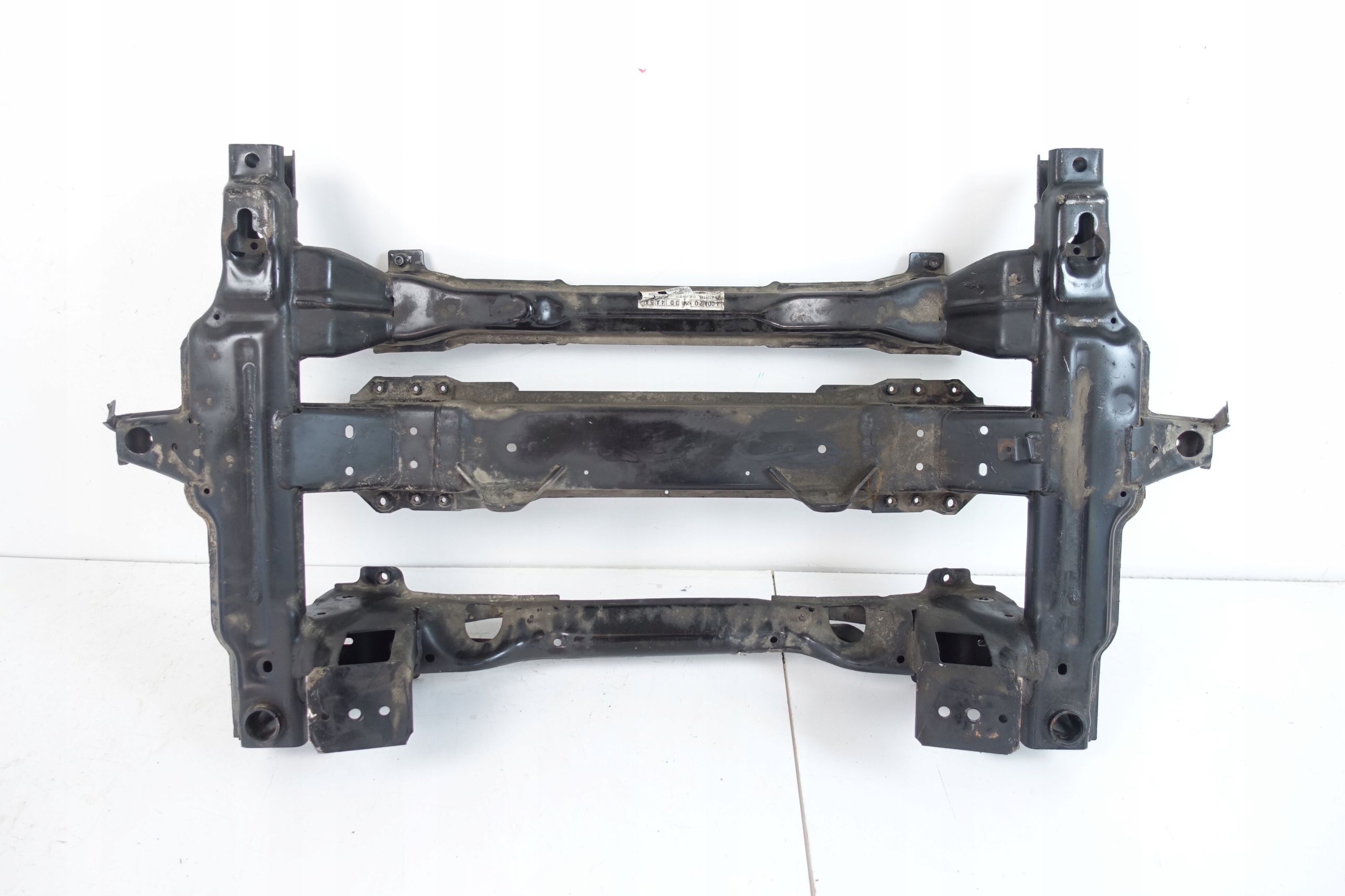 subframe axle beam front MERCEDES SPRINTER W906