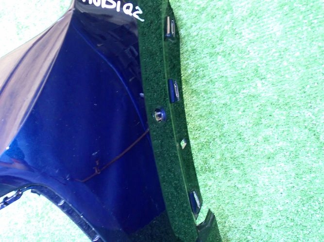 AUDI Q2 SQ2 S-LINE 16- zderzak przedni przód Producent części Audi OE