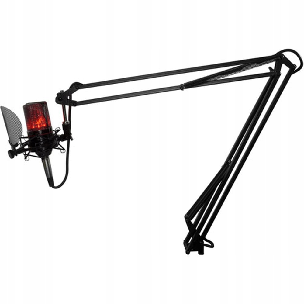 MXL OS1 Kr OverStream Bundle sada pro streamování