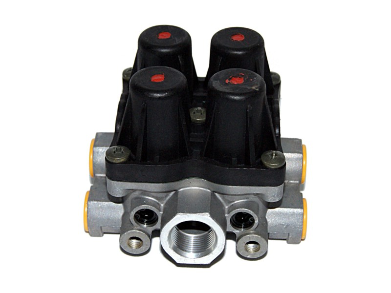 2366747 - < ПРЕДОХРАНИТЕЛЬНЫЙ КЛАПАН 4 ПО ПЕРИМЕТРУ VOLVO FH FM