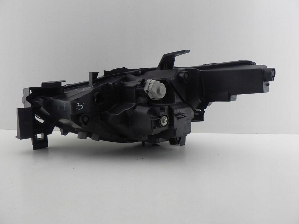 MAZDA CX5 CX-5 II FULL LED 17- light front right