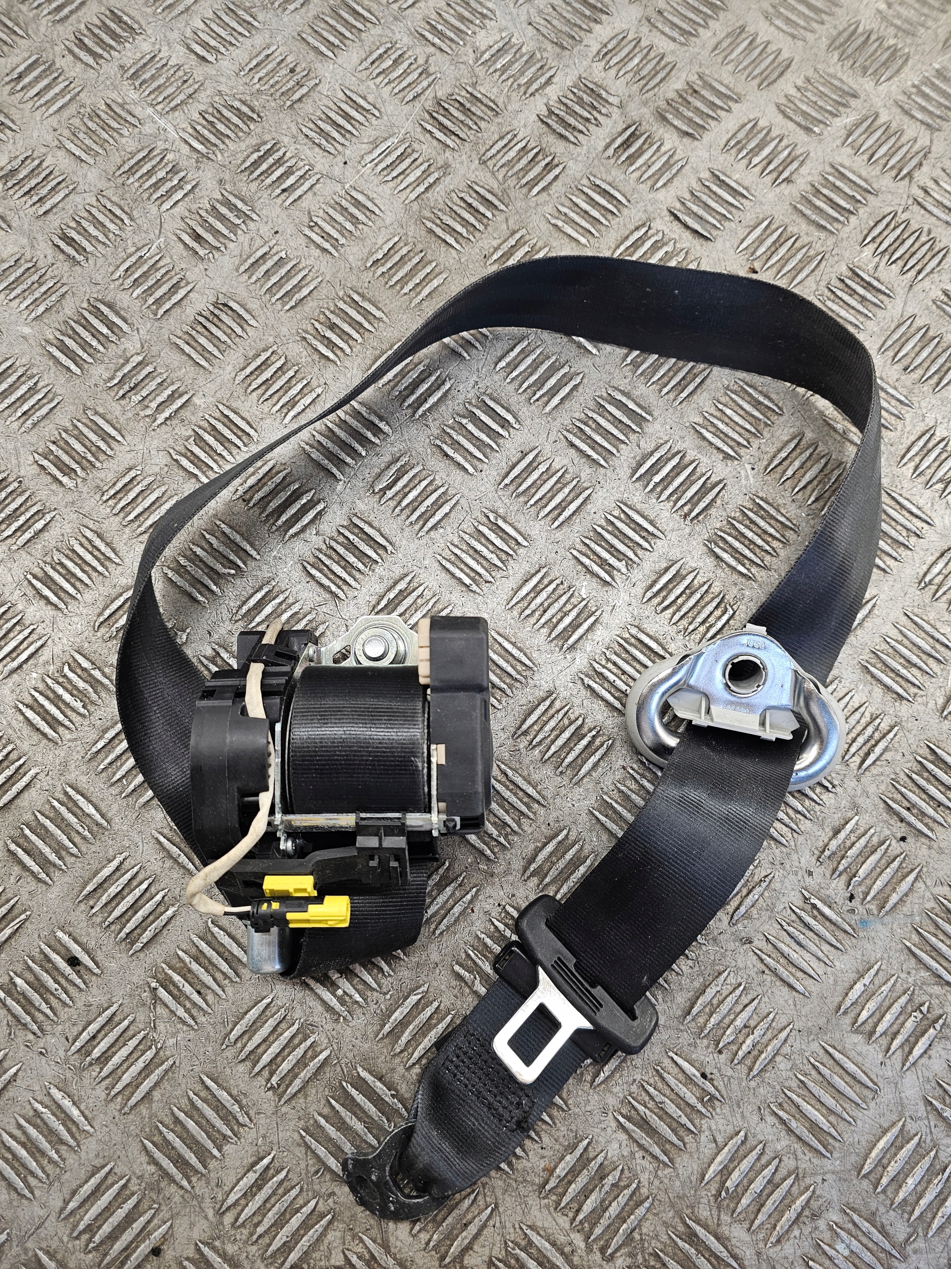 Gurten Sicherheits FIAT OE 33014051