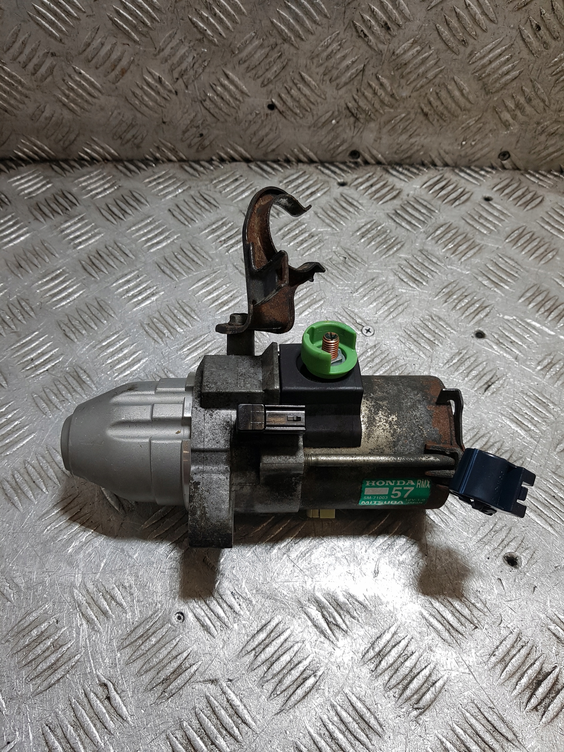 starter HONDA CIVIC 8 SM-71003 1.3 B