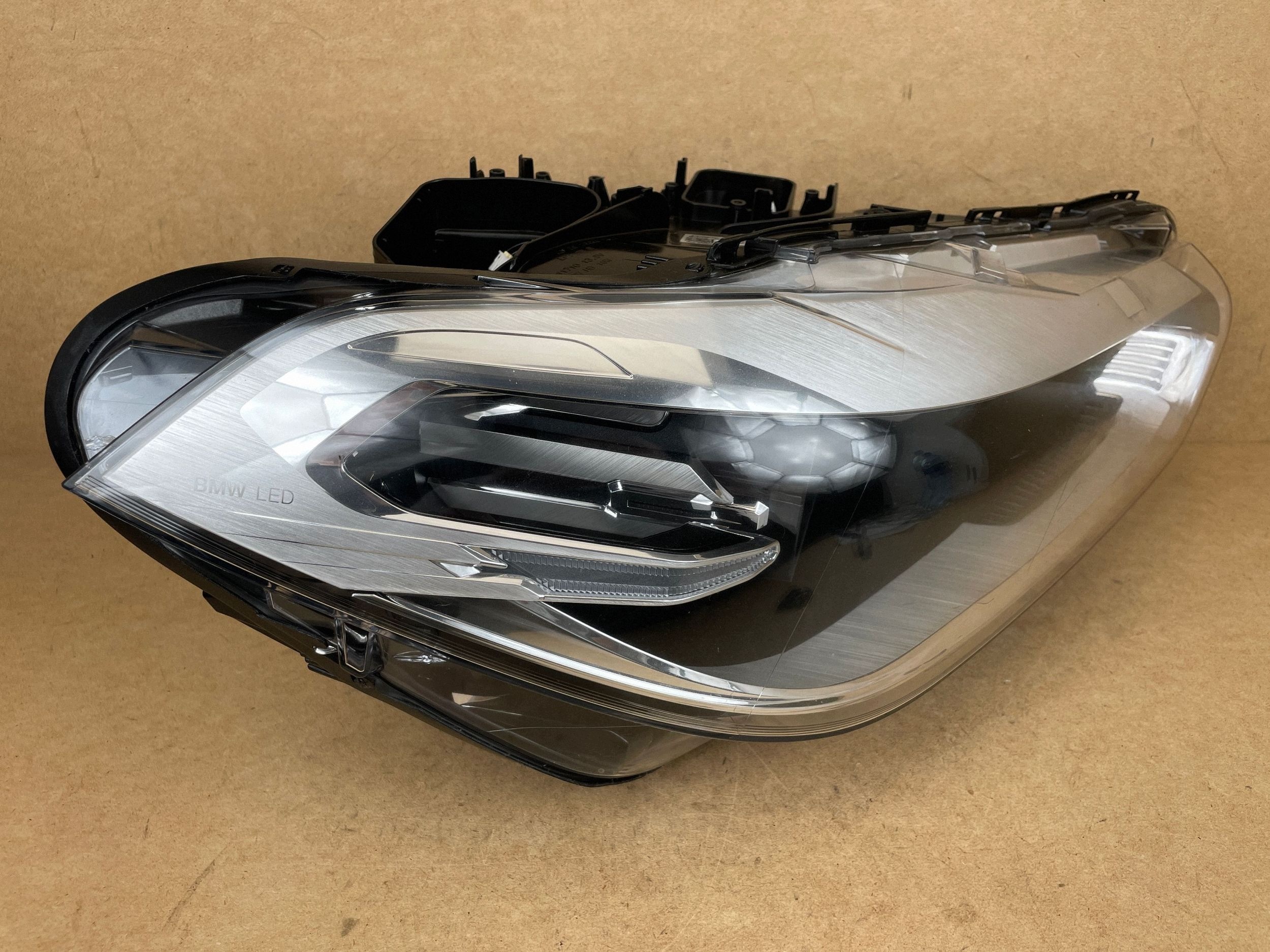 light front right right front FULL LED BMW X2 F39 2018-2023 7420440