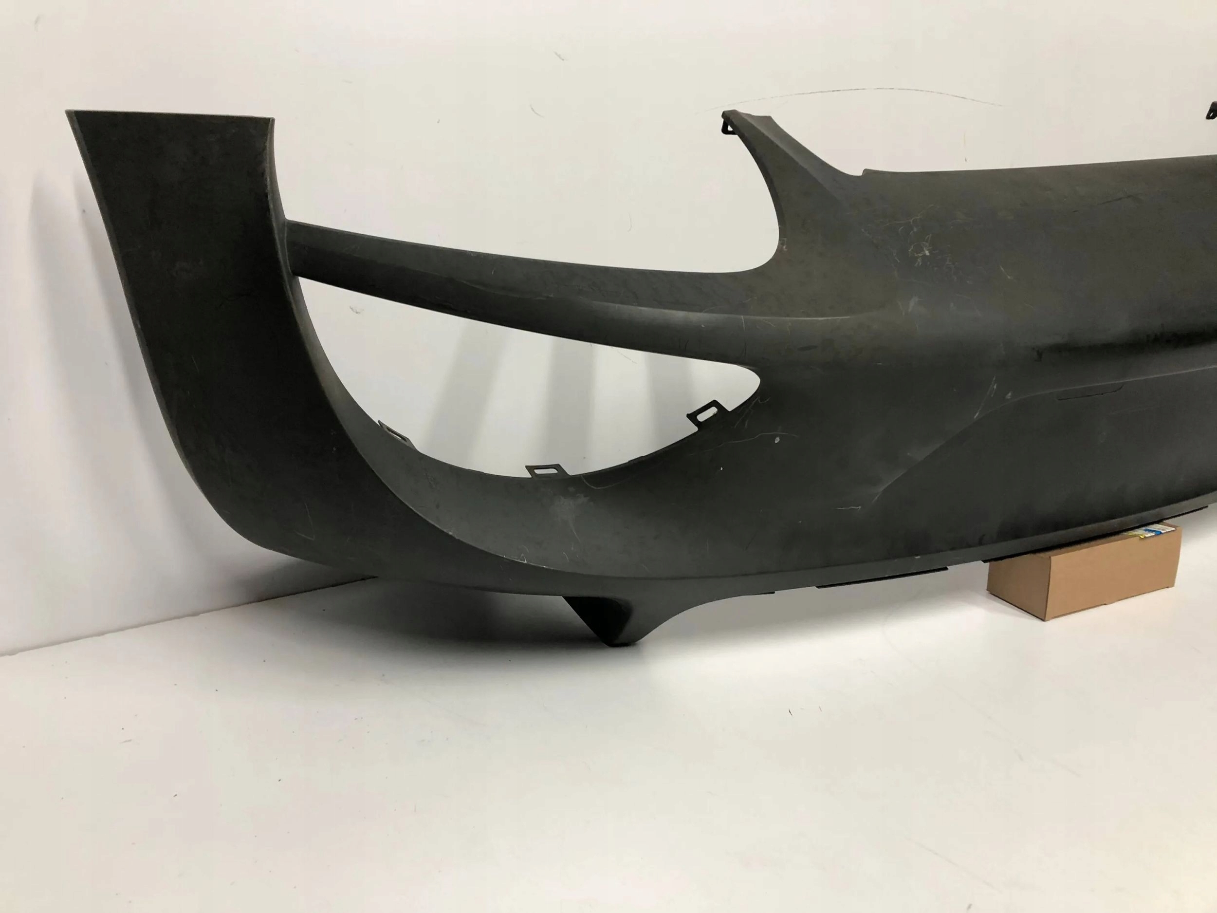 Porsche 918 Spyder bumper rear/ Rear Bumper EU