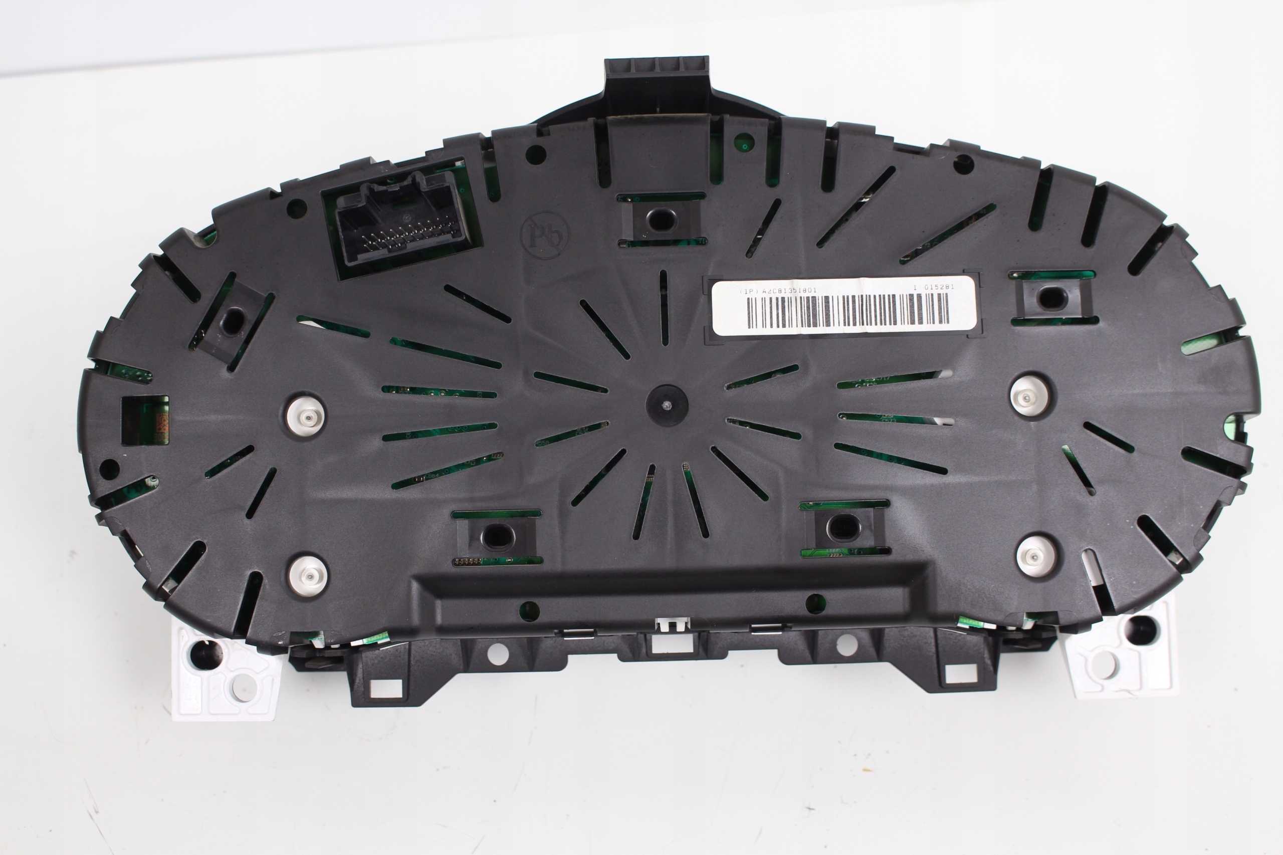 dials 13433293 OPEL ADAM 2013r. 1.4i