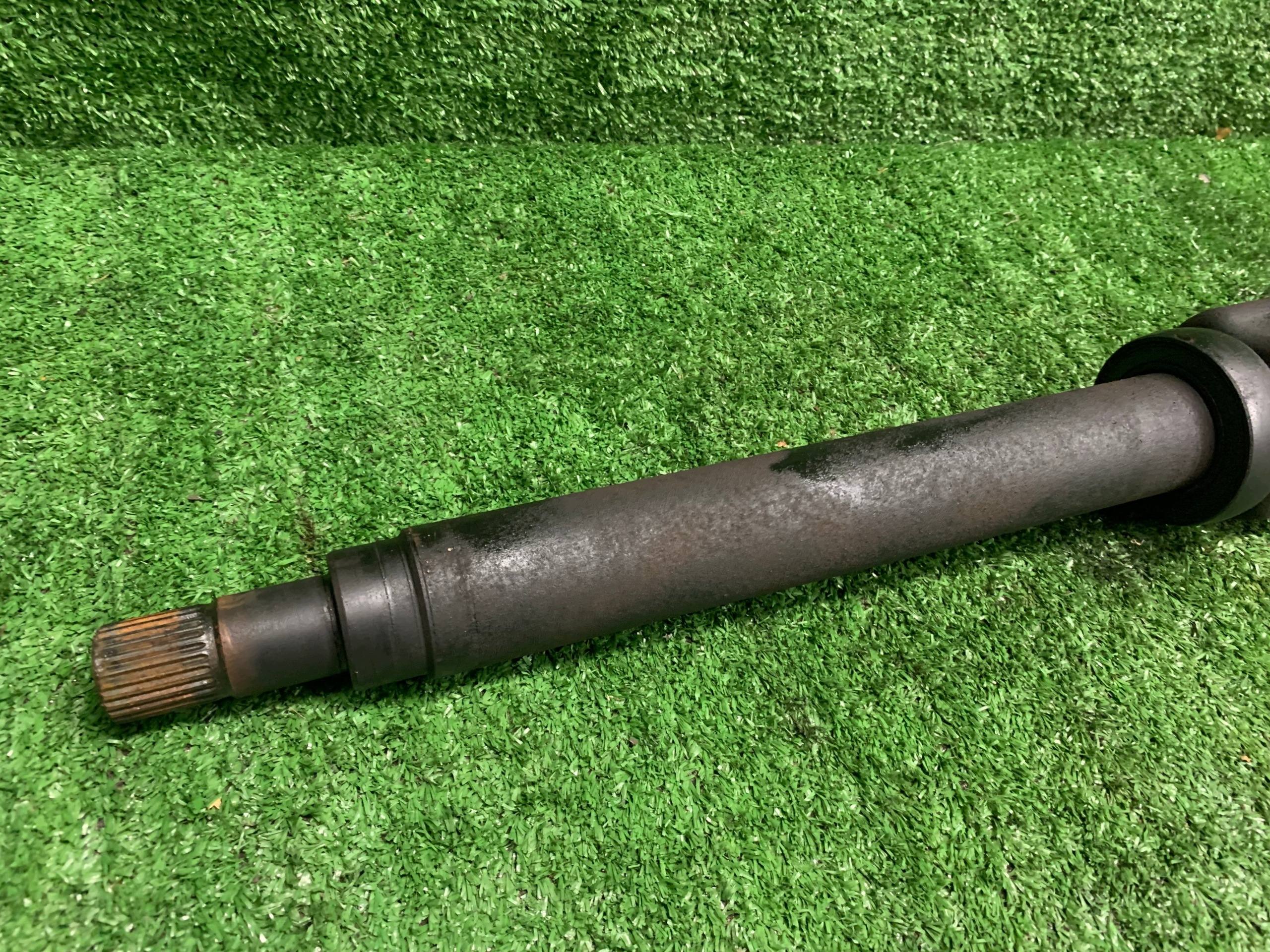 semi-axis right front Ford C-MAX mk3 BV61-3B436-TA