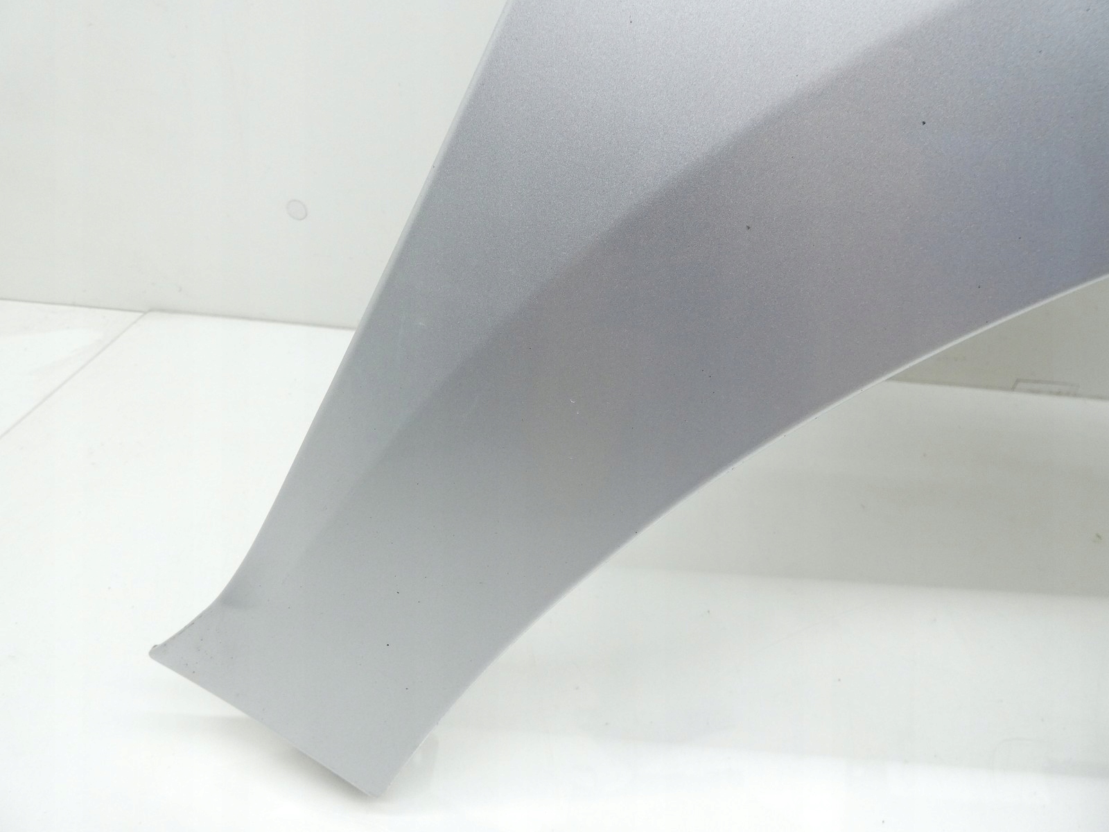 fender right front front SEAT TOLEDO IV SKODA RAPID 5J LA7W