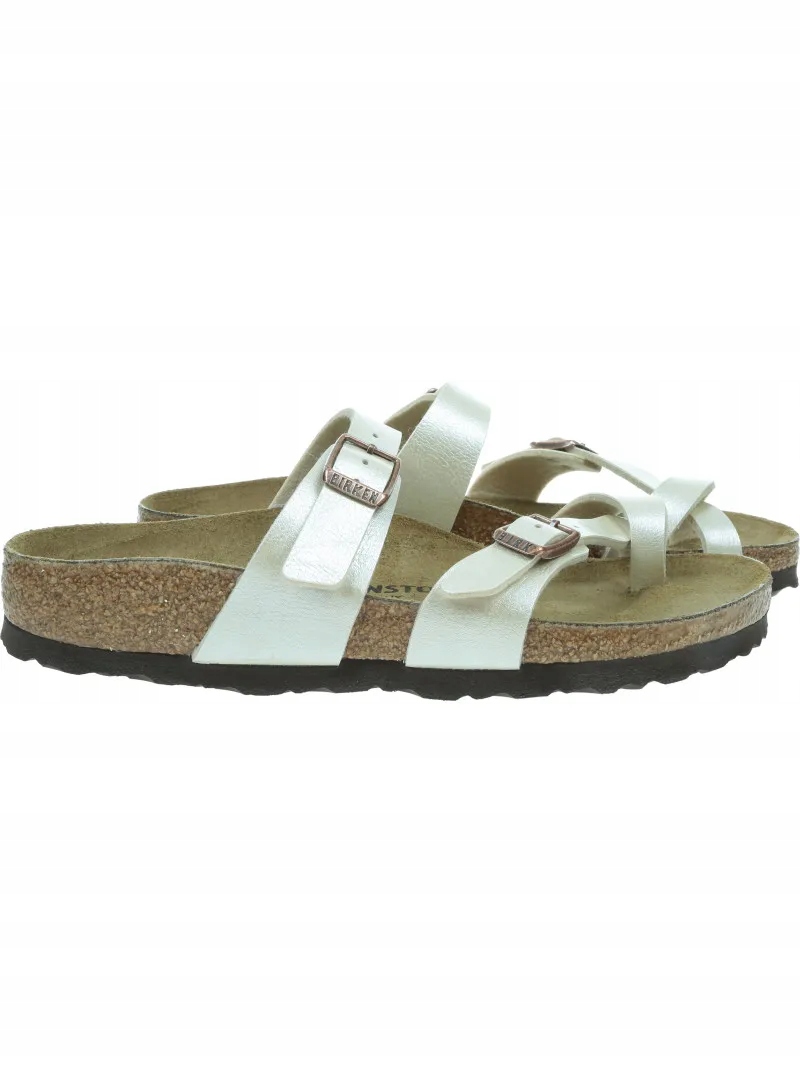 Nazouváky Birkenstock Mayari Birko-Flor Women 1020664 36