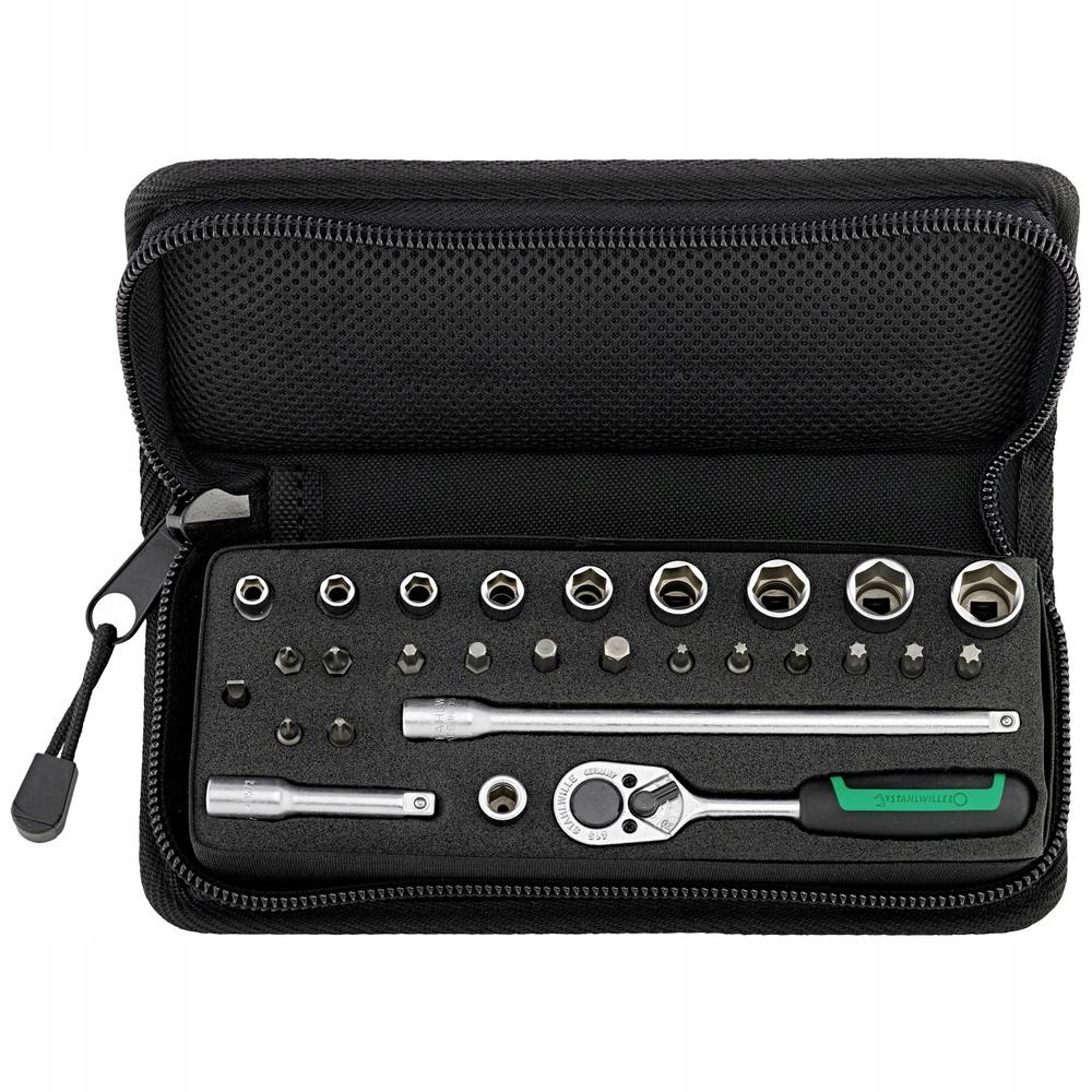 Zestaw kluczy Stahlwille 96010128