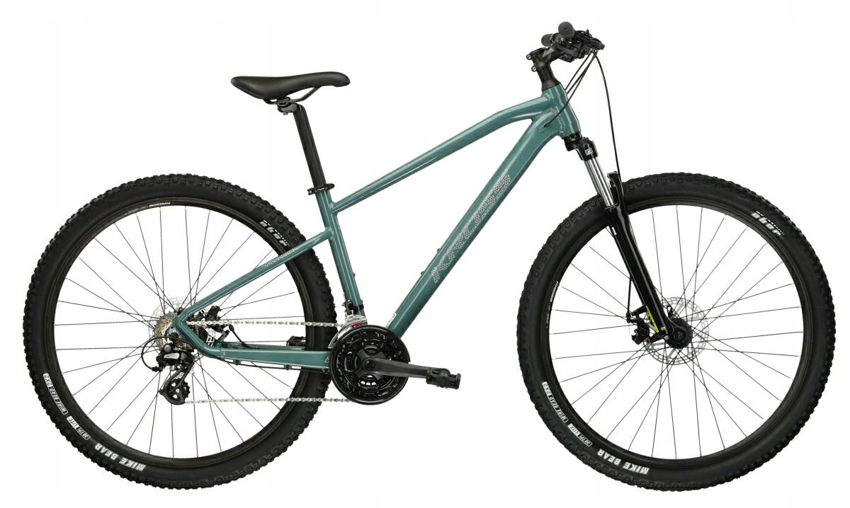 Rower Kross Hexagon 2.0 Roz S 15'' 27,5'' Rok 2025