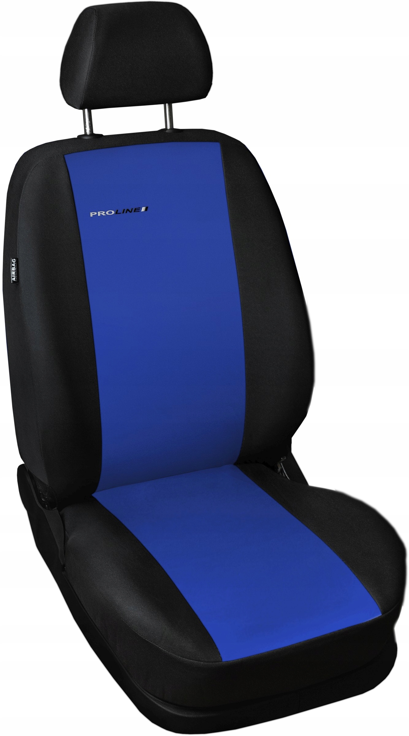 Na fotel kierowcy Ducato Boxer Iveco Daily Master Model PRO-LINE