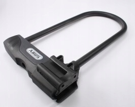 Zapięcie rowerowe U-lock Abus Facilo 109×230mm