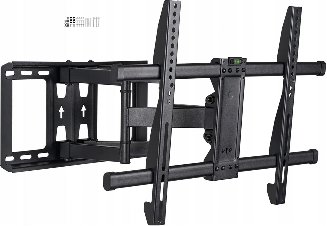 Otočný Nástěnný Držák S Regulací Pro Televizor 55UJ6517 Lg