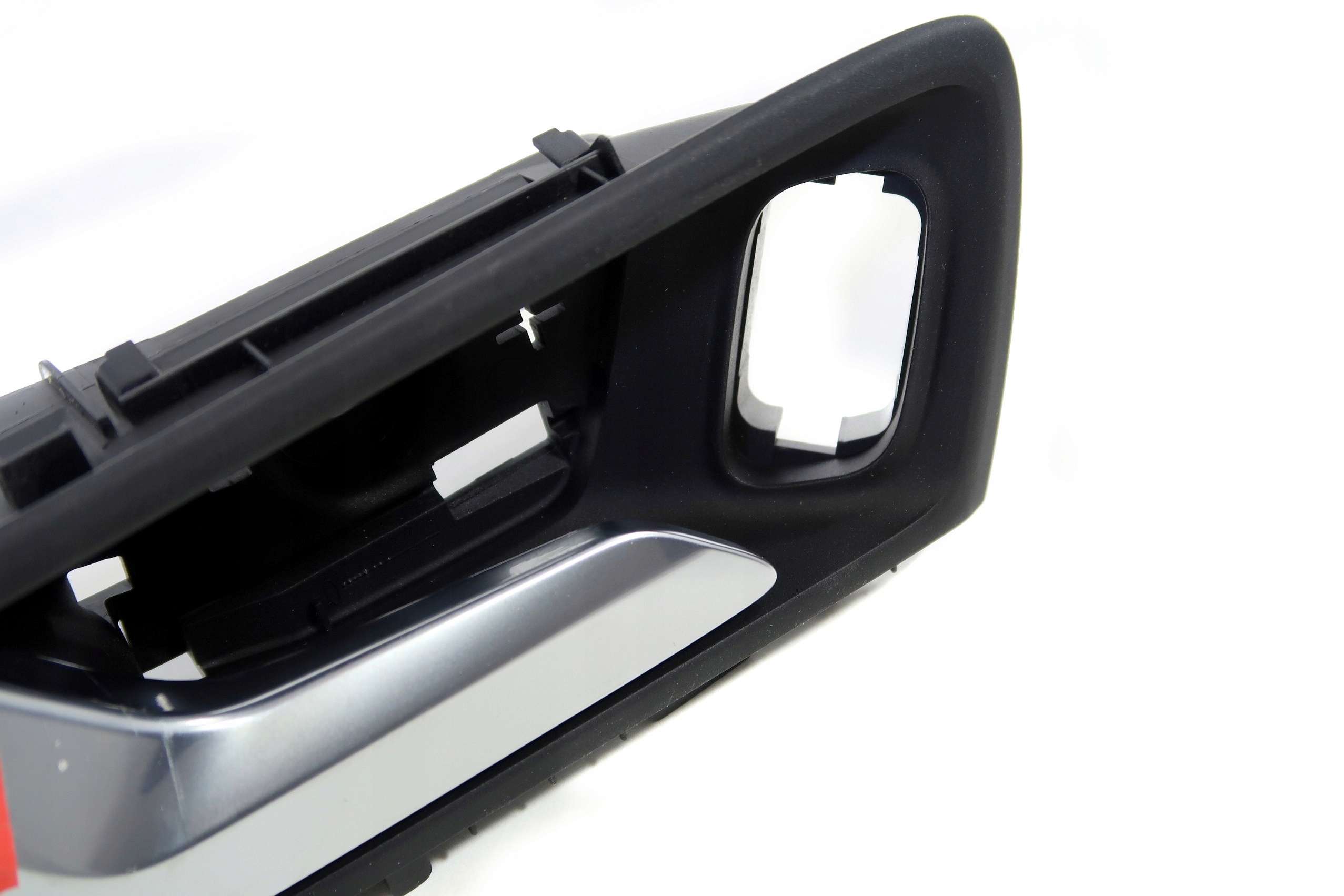 KLAMKA DRZWI FORD FOCUS MK4 MKIV LEWA Part number JX7BA22601A