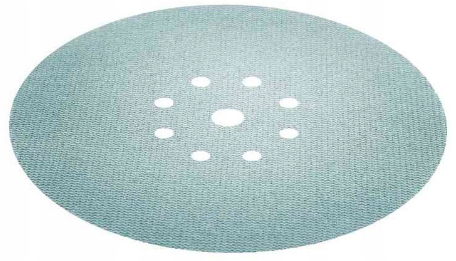 Krążki ścierne Festool STF D225 P150 GR NET/25