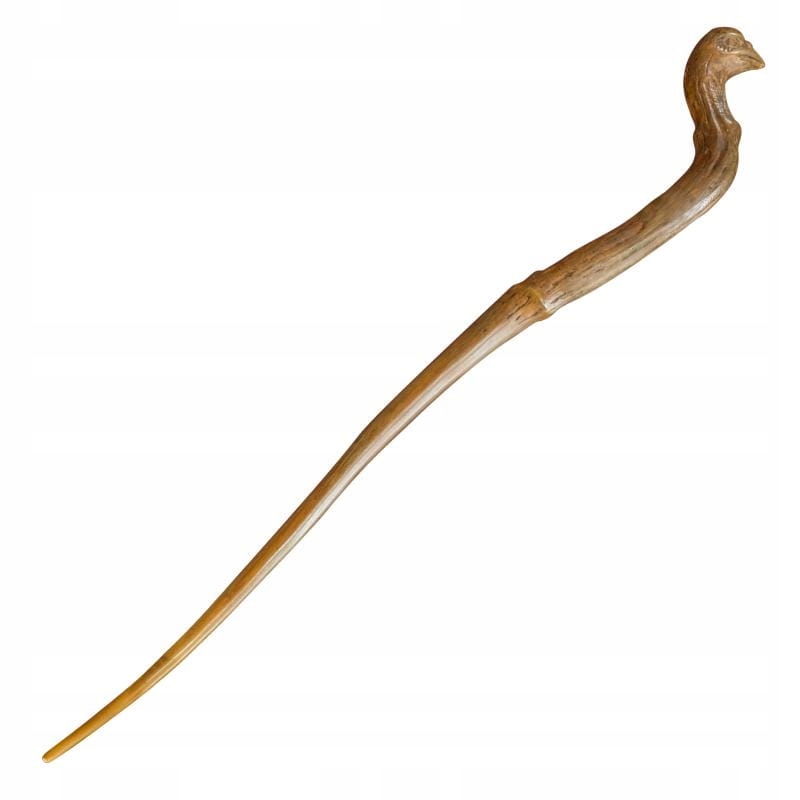 Licencovaná replika hůlky Viktor Krum Noble Collection Harry Potter