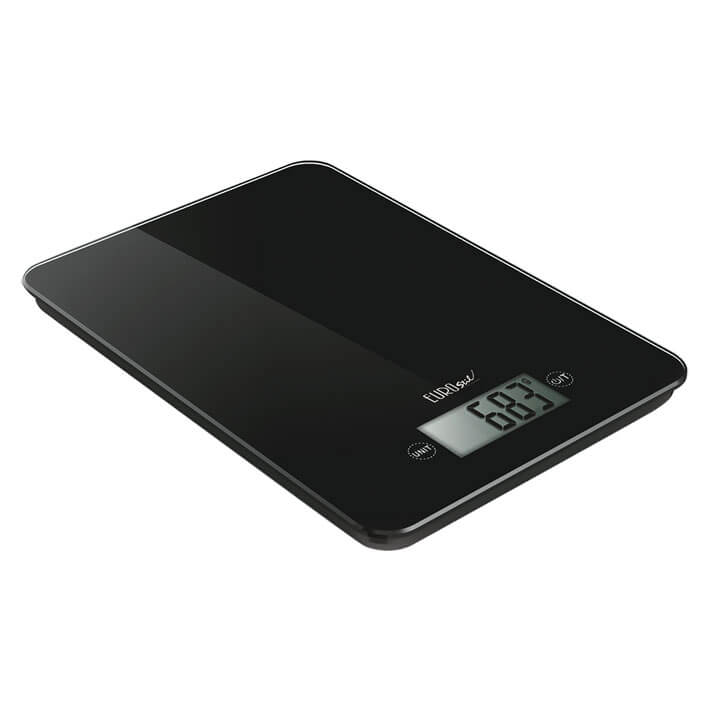 Eurostil Elektronická kadeřnická váha 5 kg/1 g Balanza