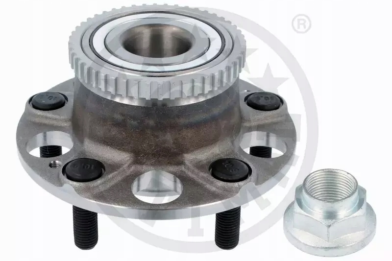 OPTIMAL ŁOŻYSKO PIASTA KOŁA 912003 Producent AK