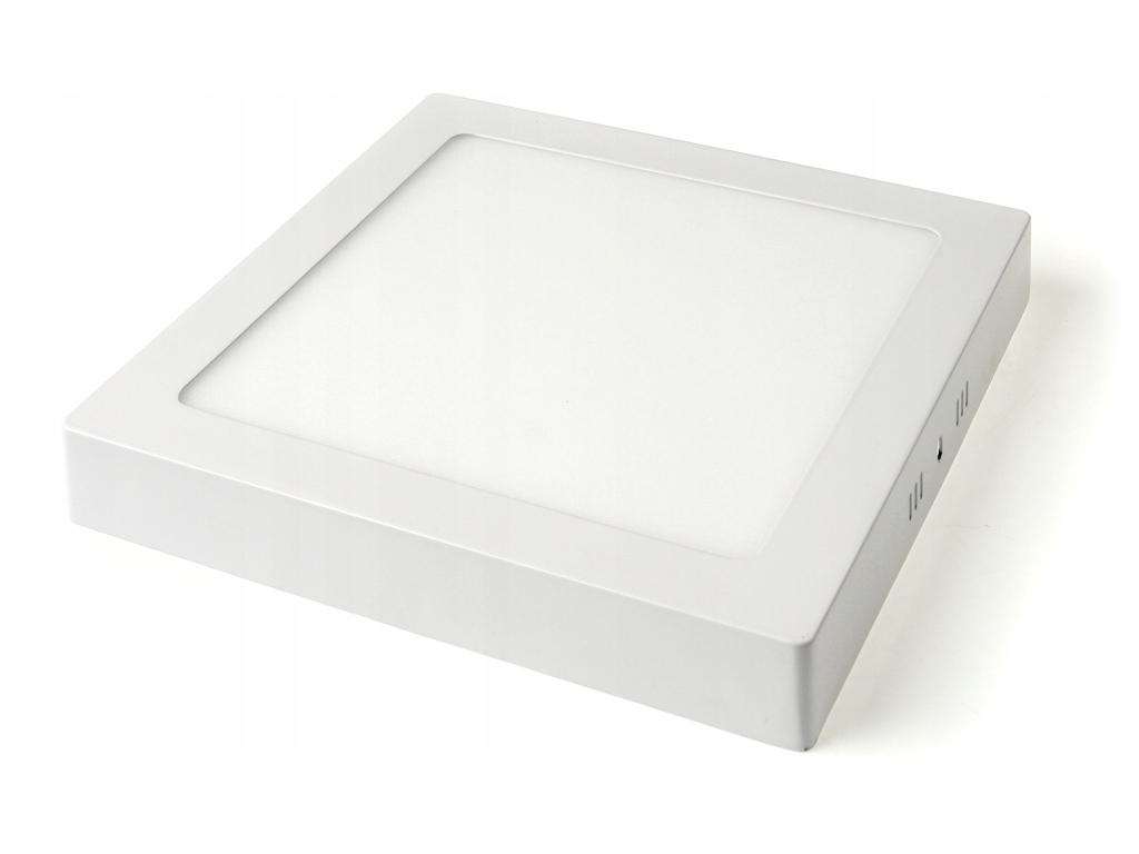 Panel LED Classic plafon 18W kwadrat natynkowy