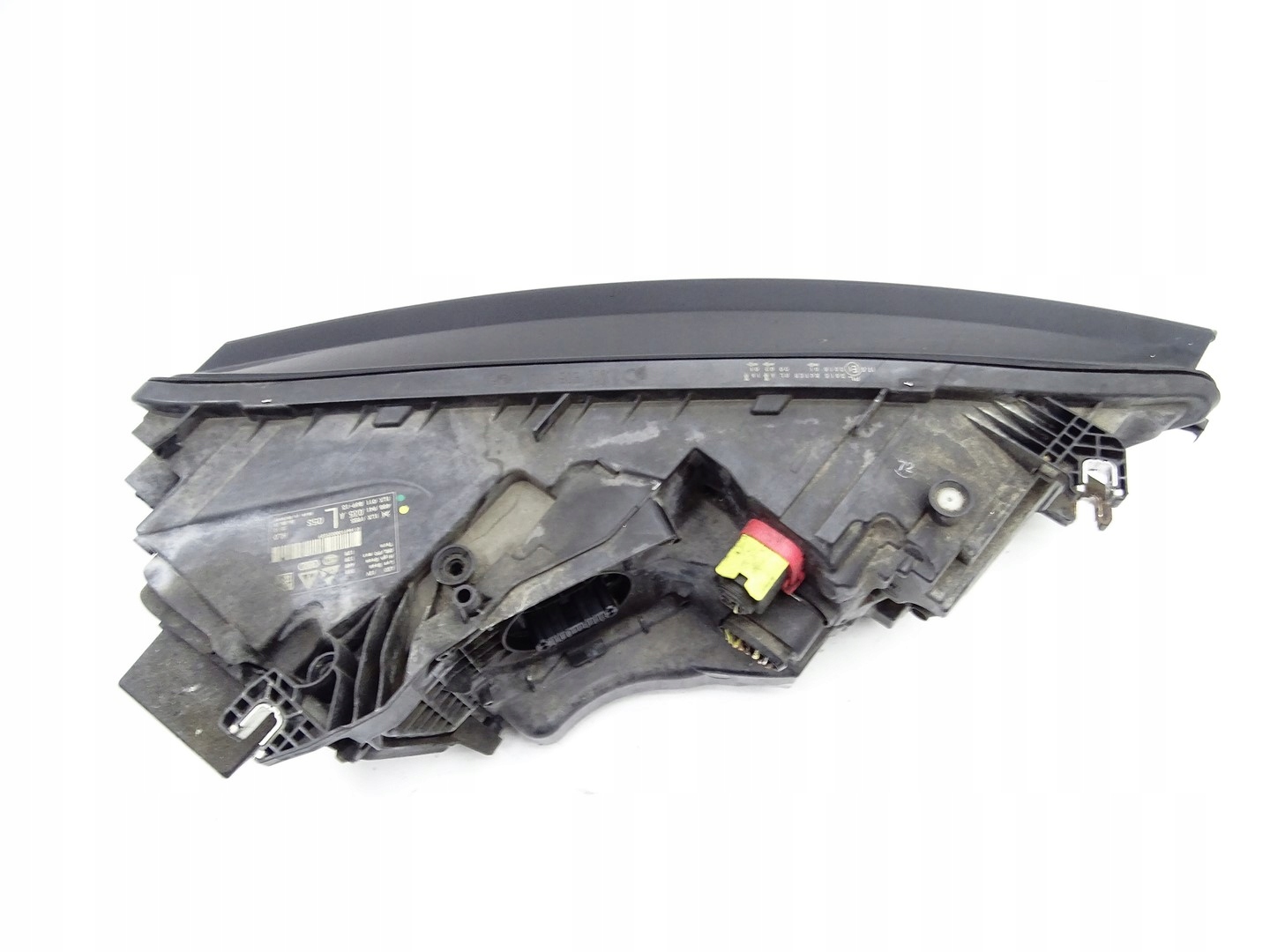 REFLEKTOR light left front left front MATRIX FULL LED AUDI A7 4G LIFT