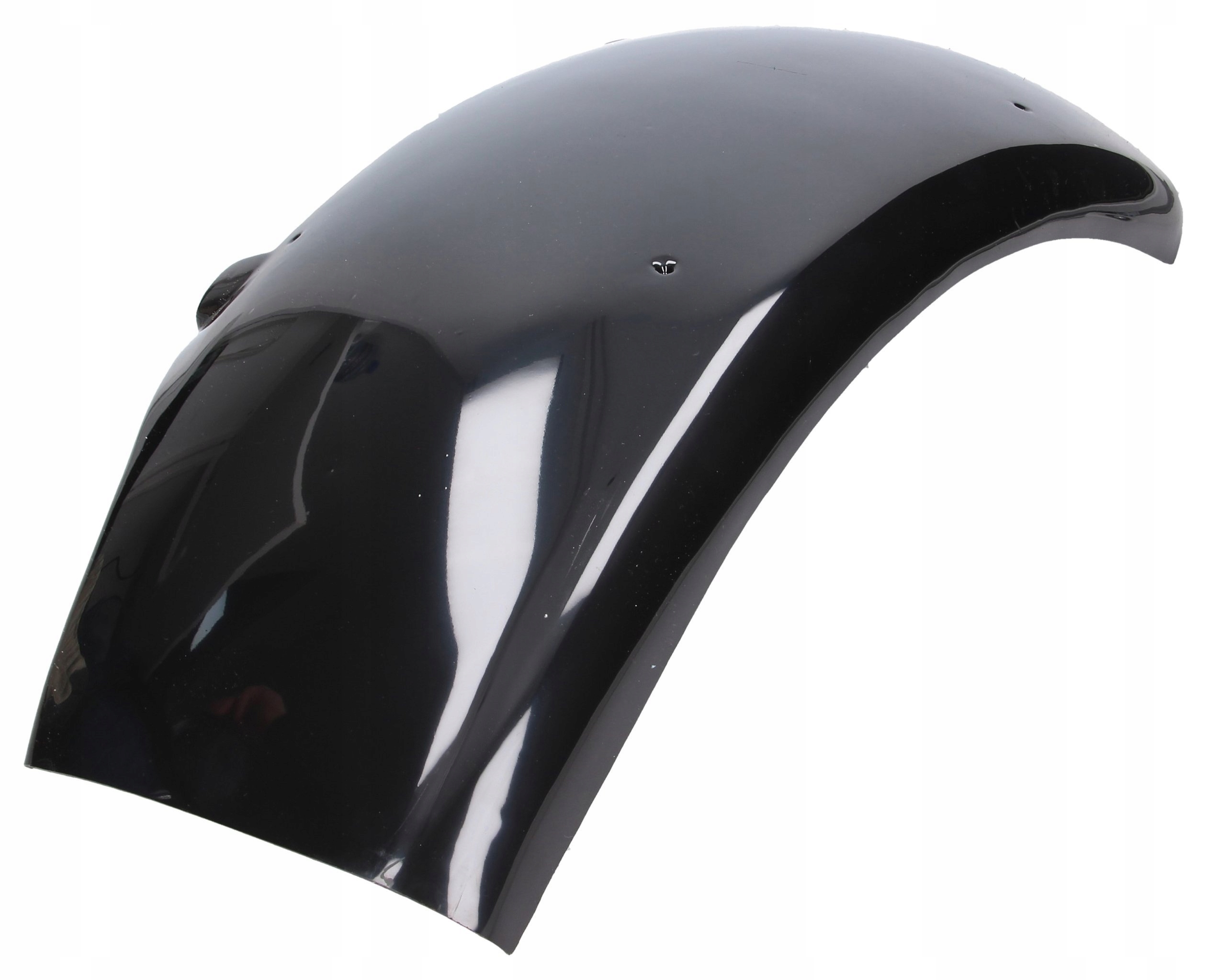 blatník přední pravý černý Jcb 3CX 4CX 123/03875