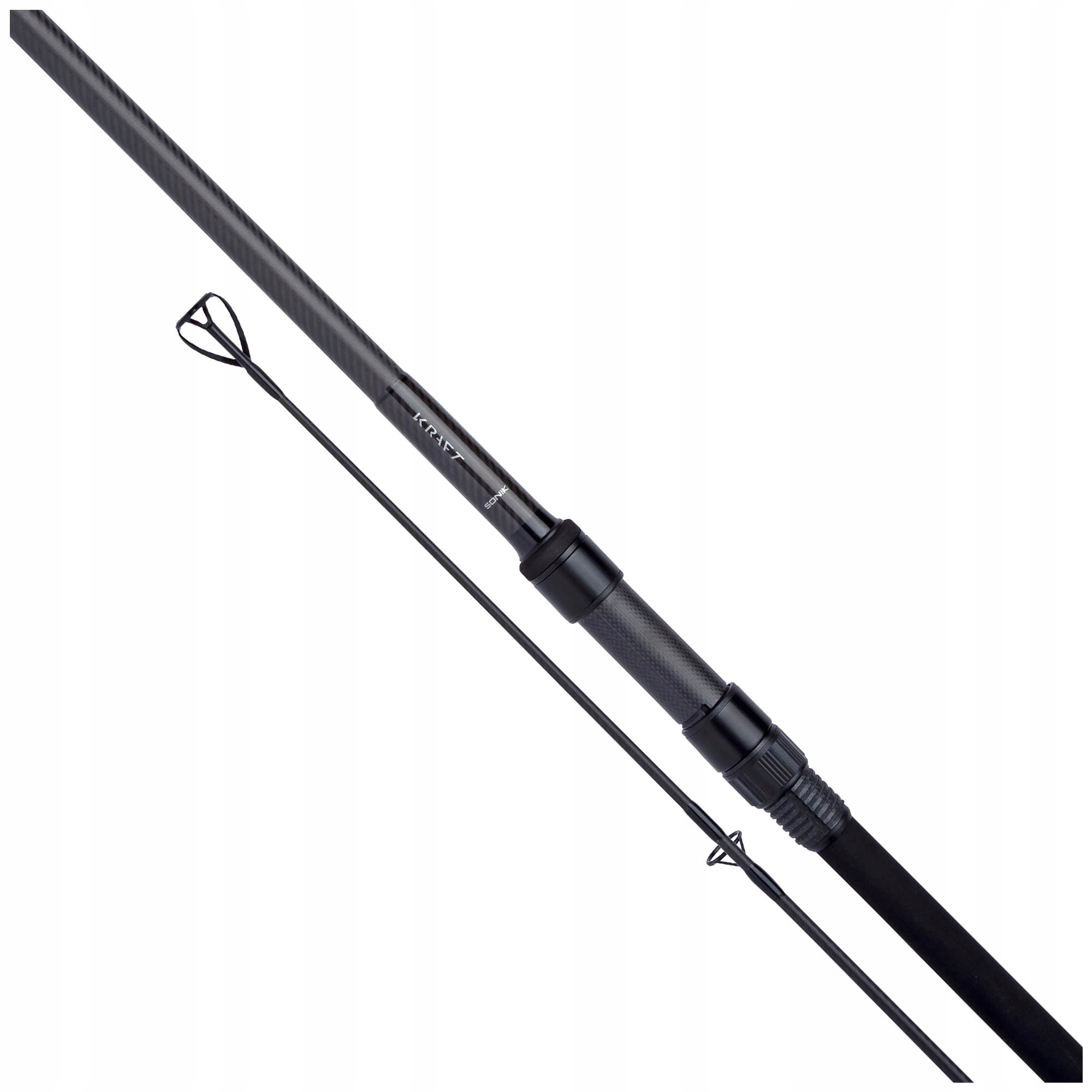 Wędka Sonik Kraft 12ft 3.66m 3.75lb