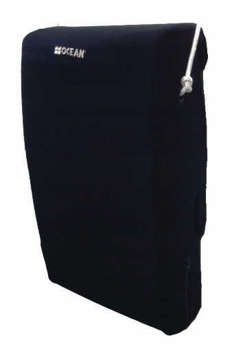 Obal Pro Ocean Solovela, Tmavě Modrý, 51466