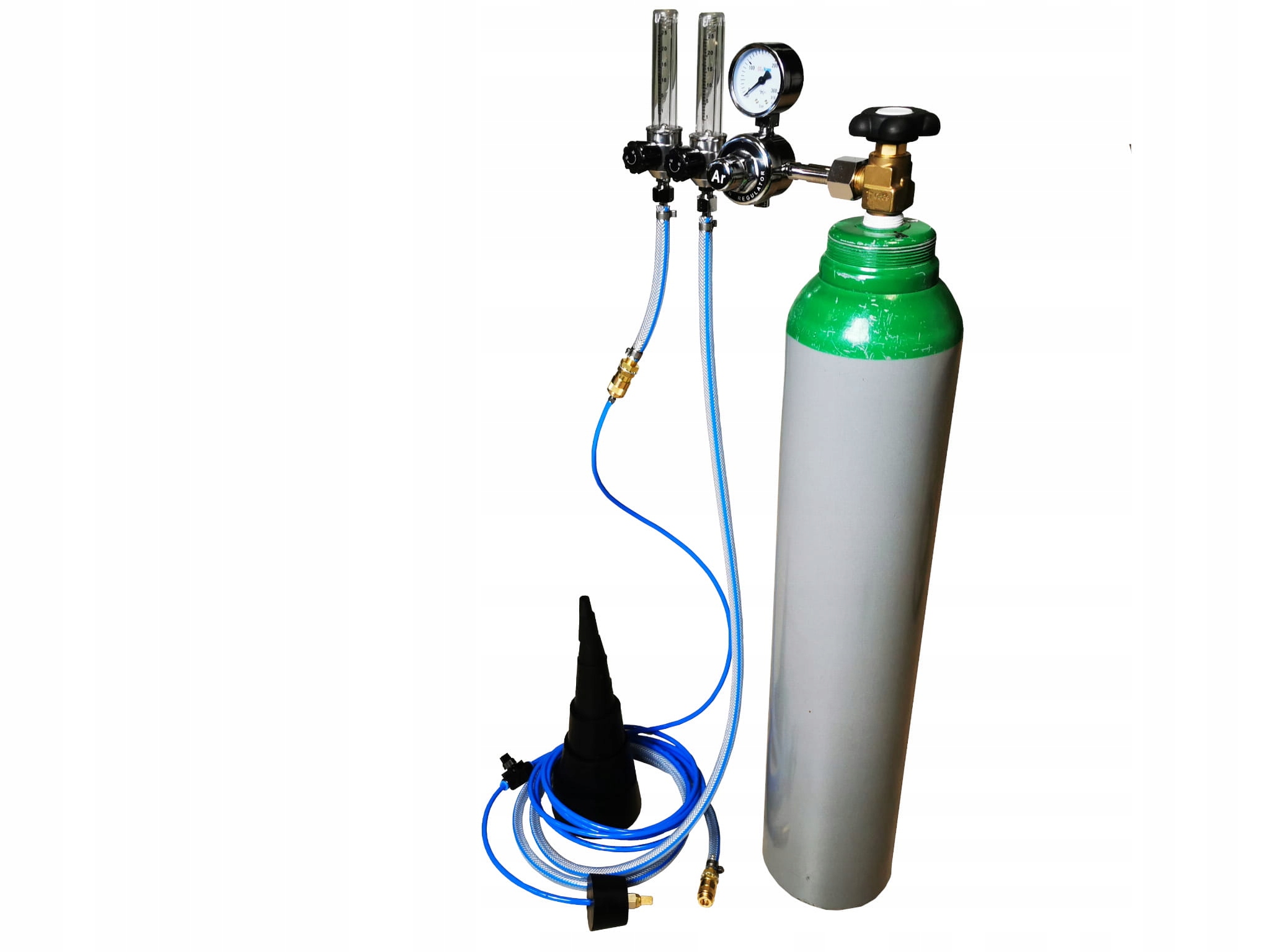 Комплекти пробок для аргону № 2