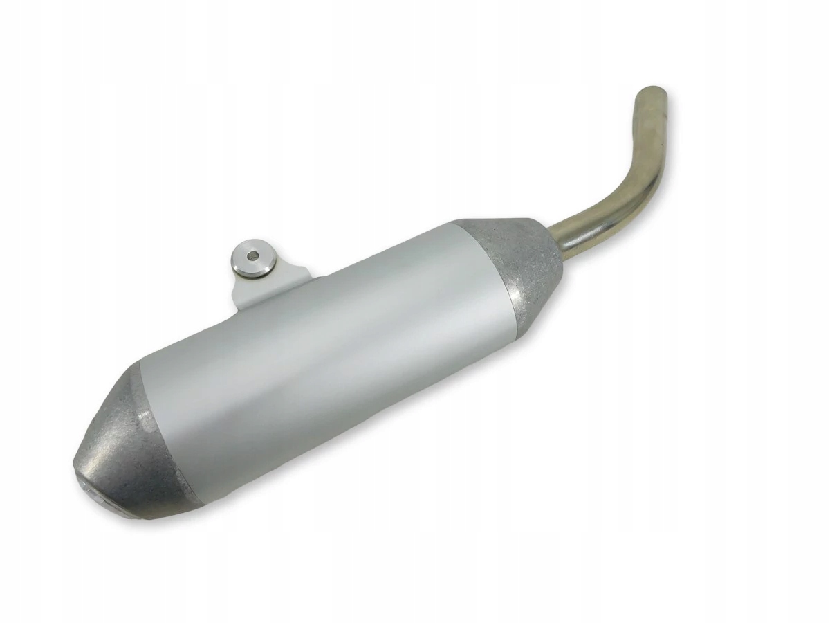 Koncový Výfuk Tlmiča Ktm Sx 125/144 06-07 U-10 50305079300
