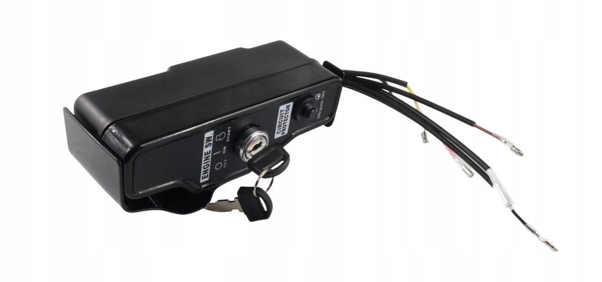 Stanice motoru Honda GX240, GX270, GX340, GX390 Zongshen 188FE