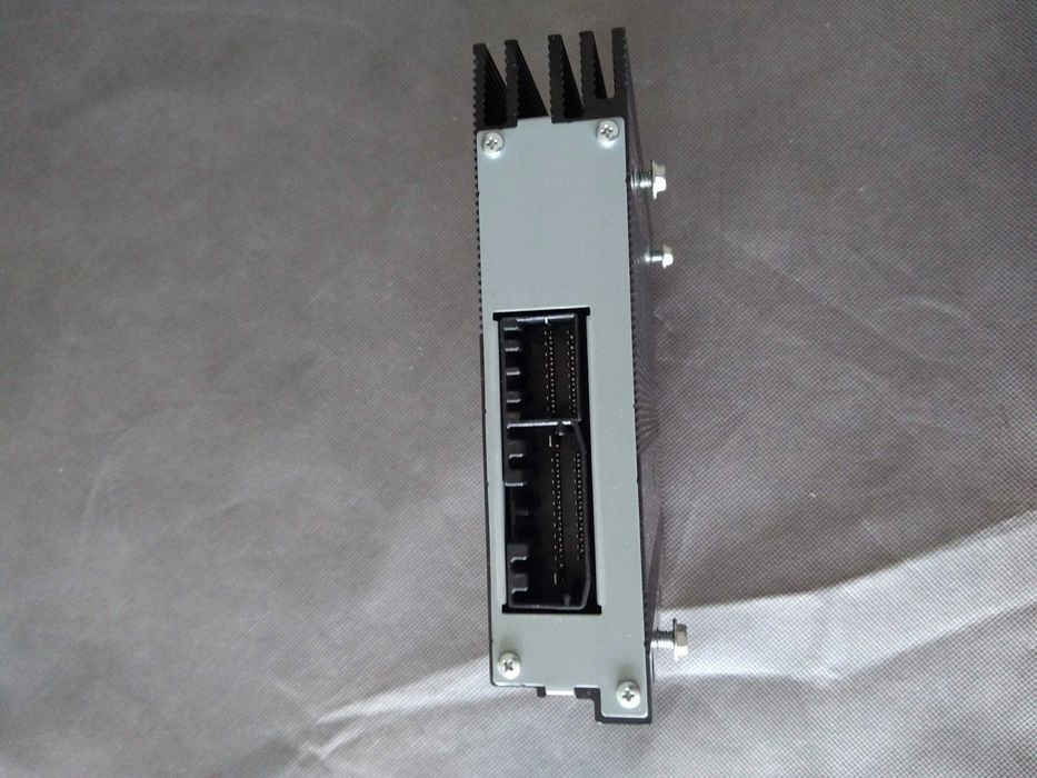 Dodge Charger Challenger 2015- Lift AMPLIFICATORE modulo Mopar OEM