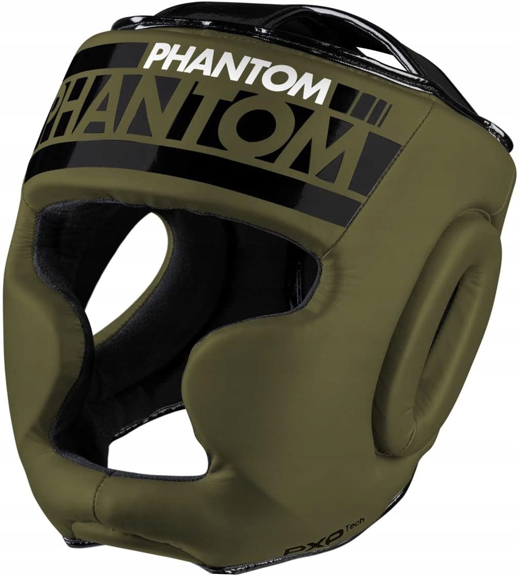 Phantom Headguard Apex Box Mma Muay Thai-Boksing Fighting Pánské