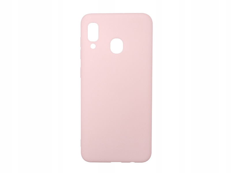 

Etui na Samsung Galaxy A30 Soft Flex
