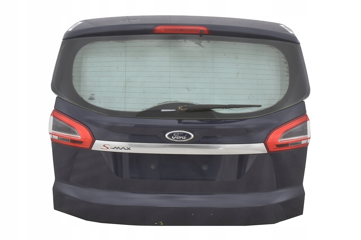 Heckklappe * heck FORD S-MAX und MK1 LIFT A8