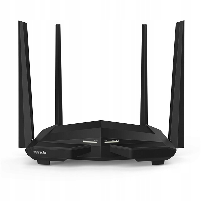 Router Tenda AC10 DualBand 2.4/5GHz